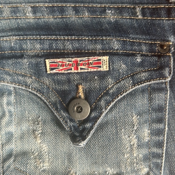 Hudson Jean - Picture 9 of 11